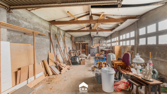 Barrierstraat - 66 - - 3960