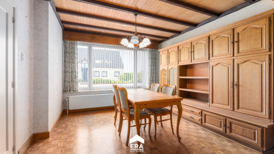 Barrierstraat - 66 - - 3960