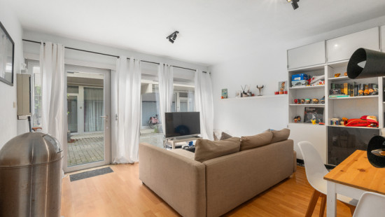 Justus Lipsiusstraat - 40 - 0006 - 3000