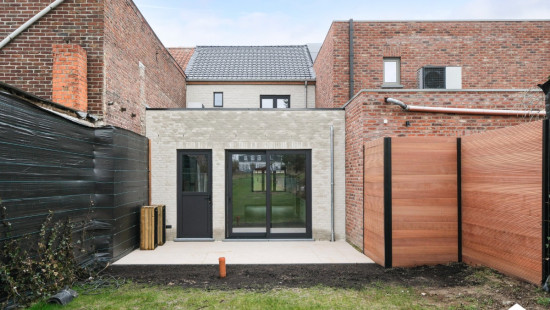 Lochtstraat - 41 - - 380 A2 P0000 - 3740