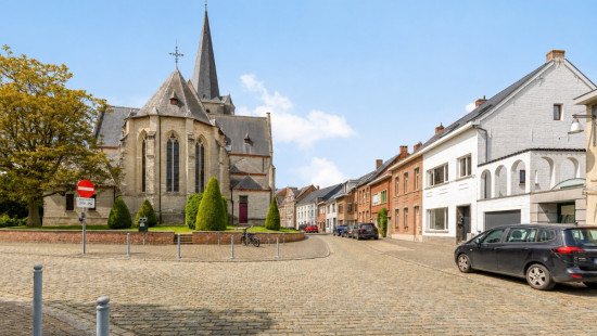 Kerkplein - 2 - - 2220