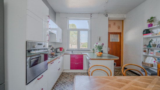 Rue de la Fontaine - 263 - - 4400