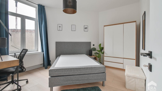 Rue Crickx - 28 - - 1050