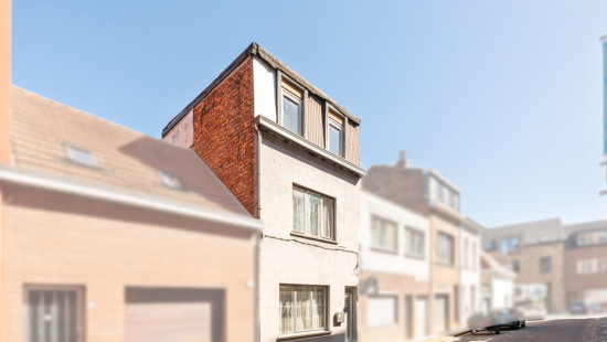 Notelaarstraat - 79 - - 2660