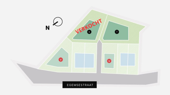 Egemsestraat - 33a - - 8750