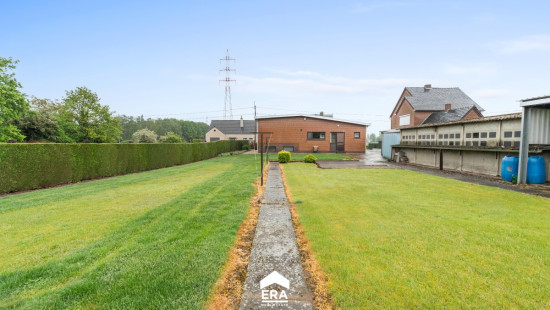 Barrierstraat - 66 - - 3960