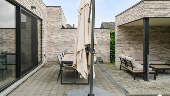 Burgemeester Pieter Petersstraat - 3 - - 828 D P0000 - 3740