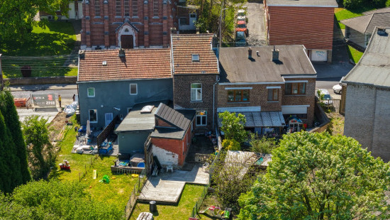 Rue de la Fontaine - 263 - - 4400