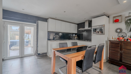 Rue Wilgot - 16 - - 5300