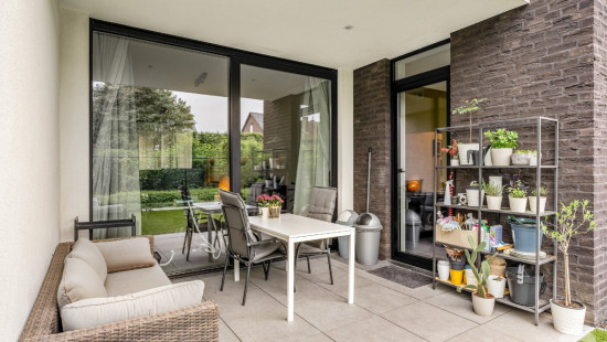 Kempische steenweg - 157 - 0.04 - 3500