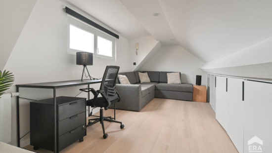 Rue Crickx - 28 - - 1050