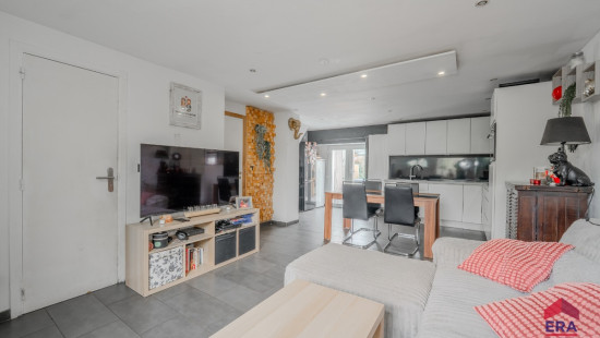 Rue Wilgot - 16 - - 5300