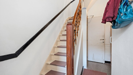 Atletenstraat - 23 - - 2020
