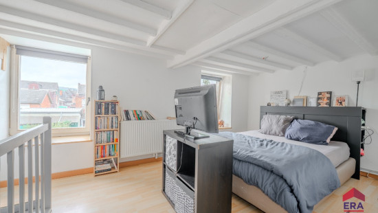Rue Wilgot - 16 - - 5300