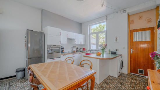 Rue de la Fontaine - 263 - - 4400
