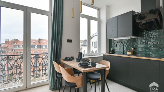 Rue Crickx - 28 - - 1050