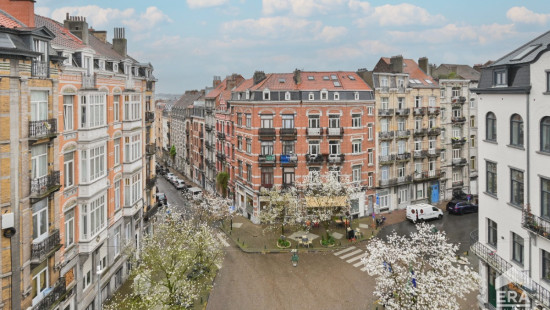 Rue Crickx - 28 - - 1050