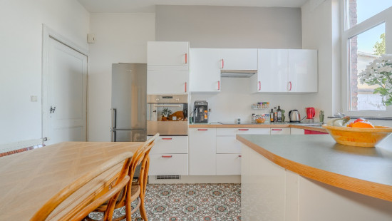 Rue de la Fontaine - 263 - - 4400