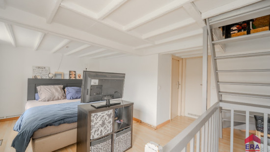 Rue Wilgot - 16 - - 5300