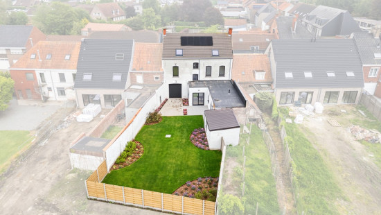 Beernemstraat - 53 - - 8750