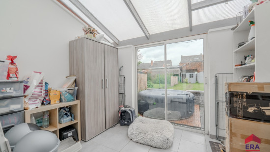 Rue Wilgot - 16 - - 5300