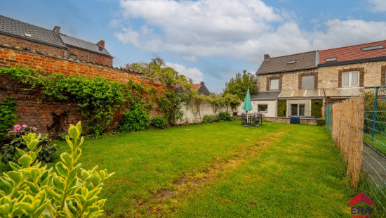 Rue Wilgot - 16 - - 5300