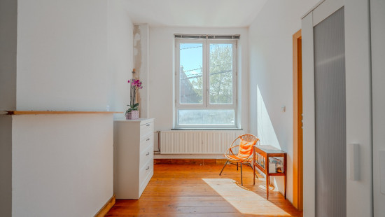 Rue de la Fontaine - 263 - - 4400