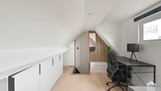 Rue Crickx - 28 - - 1050