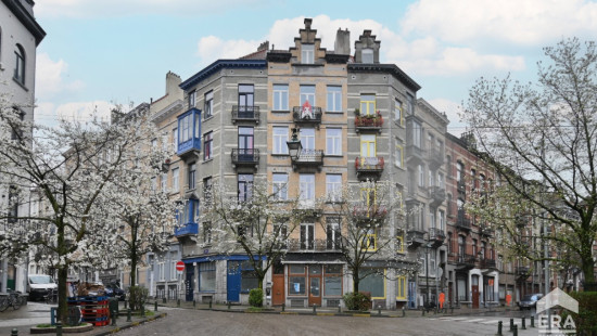 Rue Crickx - 28 - - 1050