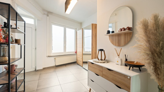 Oud-Dorp - 53 - - 9450