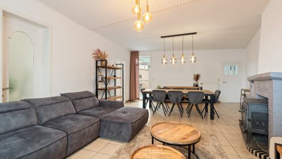 Oud-Dorp - 53 - - 9450