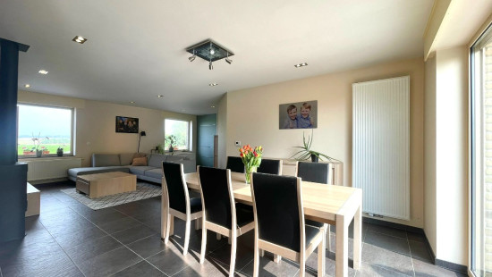 Tresoriersstraat - 12 - - 8980