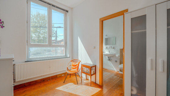 Rue de la Fontaine - 263 - - 4400