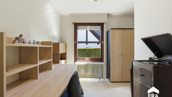 Frezenbergstraat - 5 - - 8908