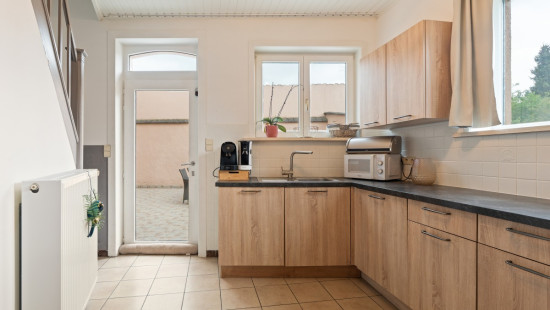 Oud-Dorp - 53 - - 9450