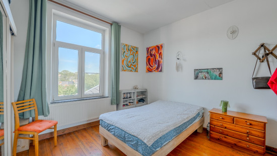 Rue de la Fontaine - 263 - - 4400