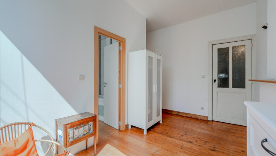 Rue de la Fontaine - 263 - - 4400