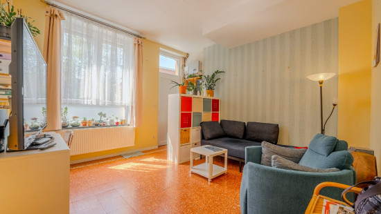 Rue de la Fontaine - 263 - - 4400