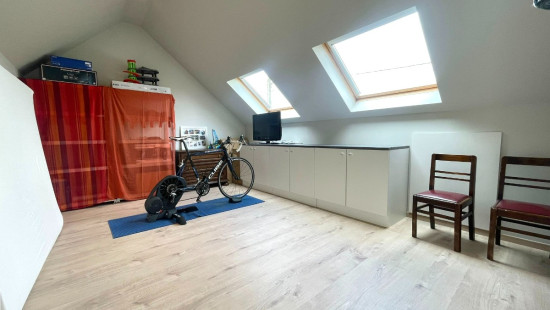 Tresoriersstraat - 12 - - 8980