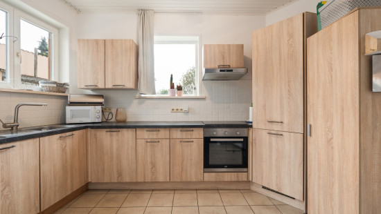 Oud-Dorp - 53 - - 9450