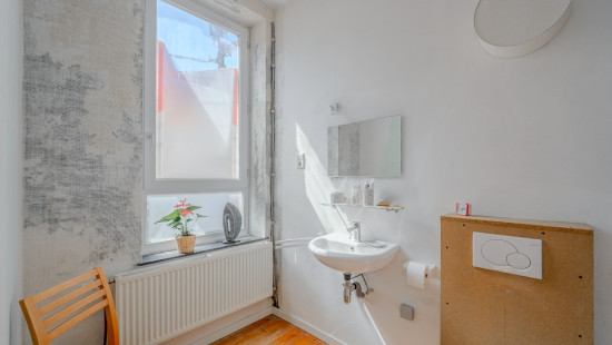 Rue de la Fontaine - 263 - - 4400
