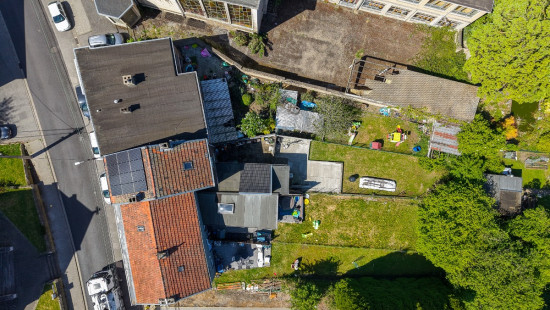 Rue de la Fontaine - 263 - - 4400