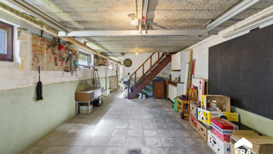 Frezenbergstraat - 5 - - 8908