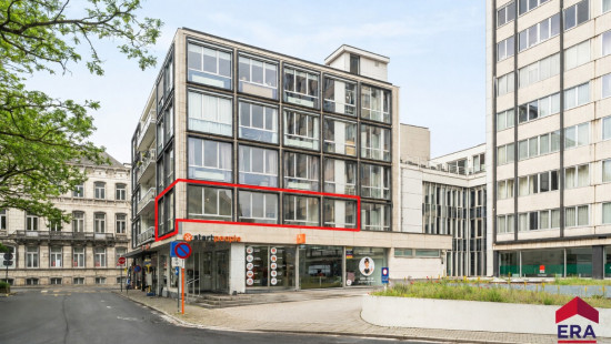 Esplanadeplein - 8 - 1 - 9300
