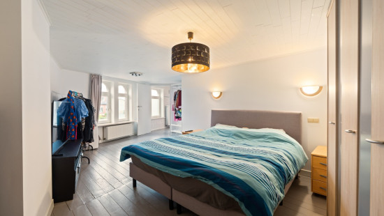 Oud-Dorp - 53 - - 9450