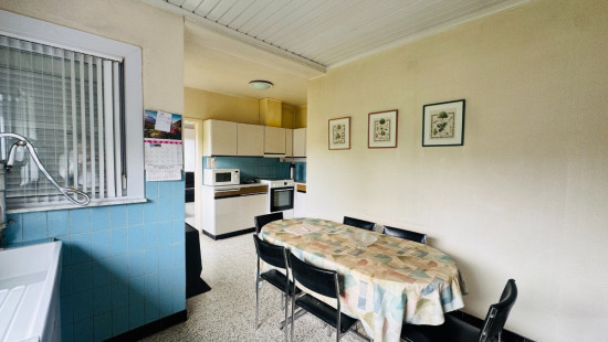 Lucasstraat - 11 - - 8840