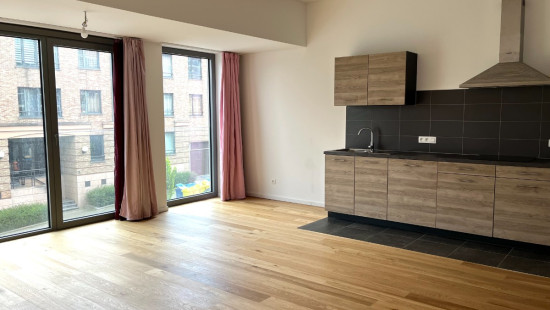 Avenue Marcel Thiry - 75 - - 1200