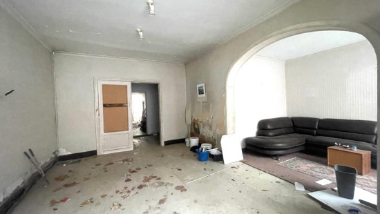 Bruggestraat - 234 - - 8930