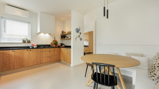 Schoolstraat - 9F - - 2322