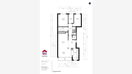 Hofstraat - 132 - 0101 - 3070